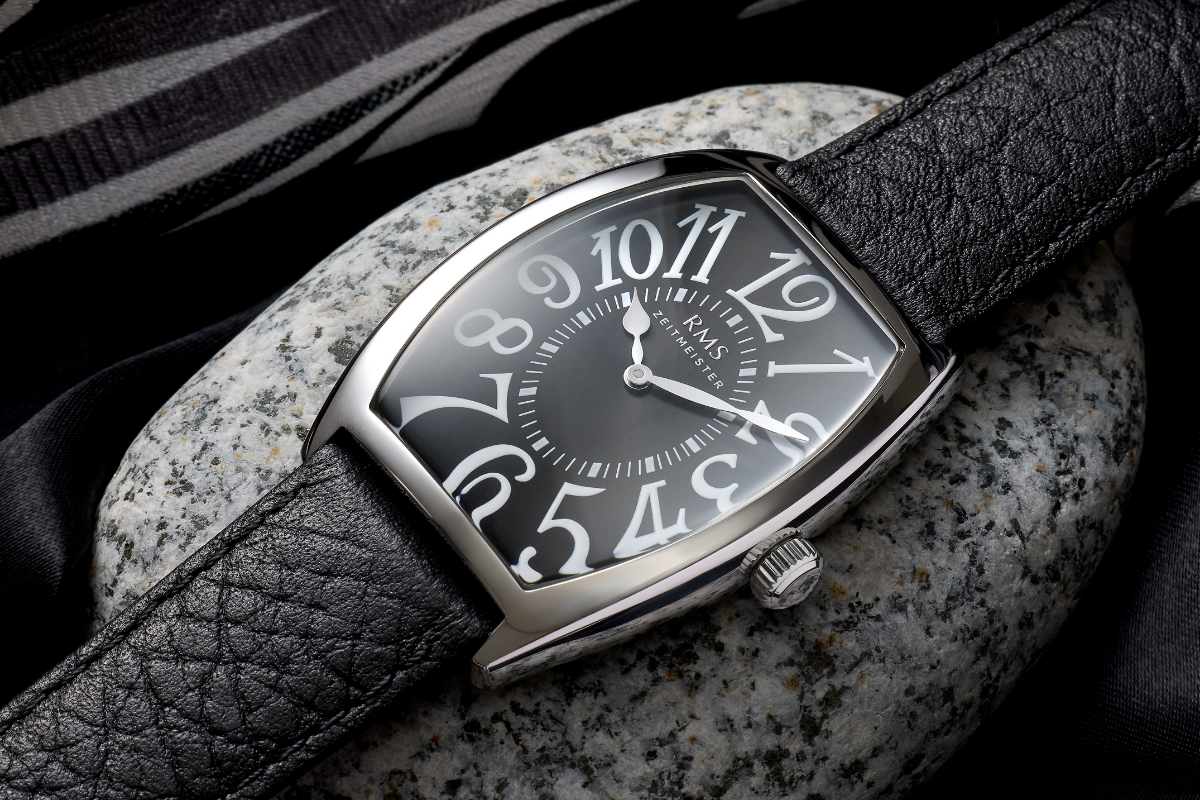 RMS Zeitmeister watch buying guide cover image - how to choose the right watch