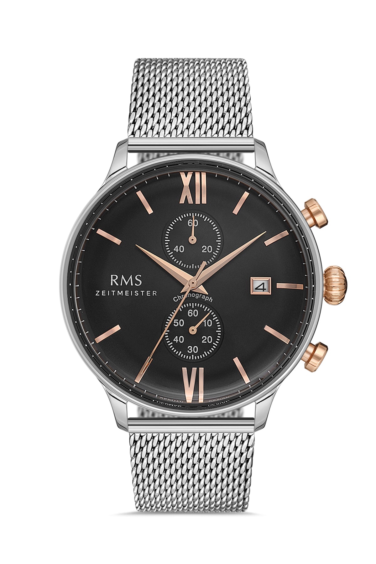 RMS KOL SAATİ