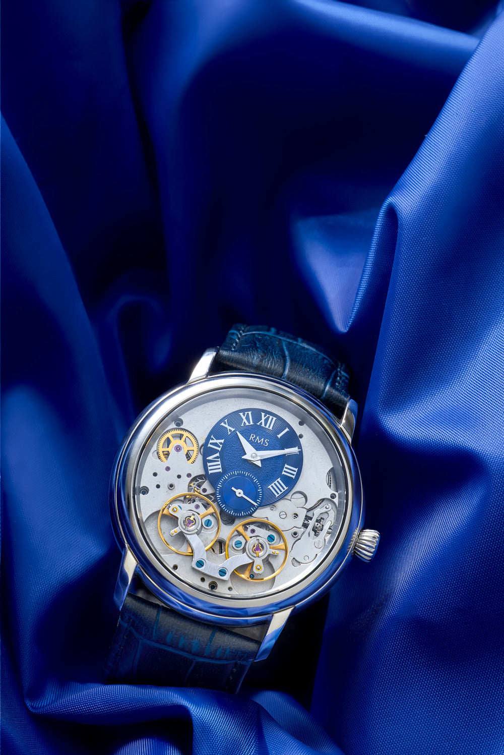RMS Zeitmeister Bavaria Legacy Collection