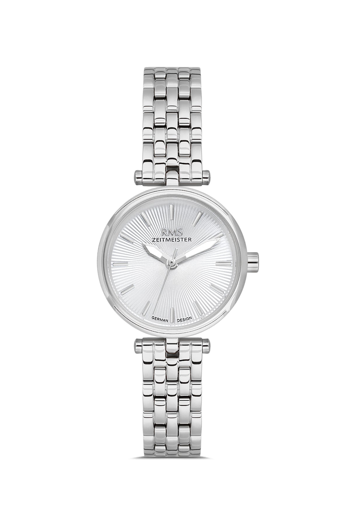 Women's Watches – German Design Timepieces | RMS Zeitmeister
